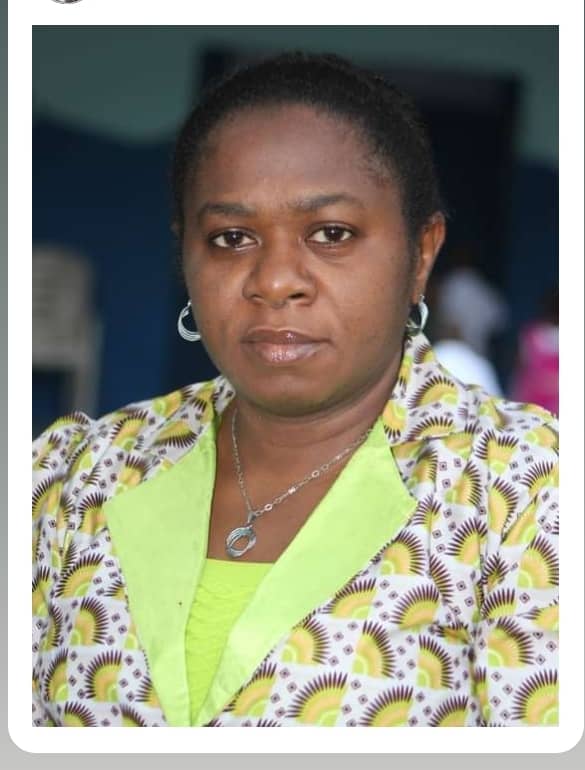 Esther Abekware